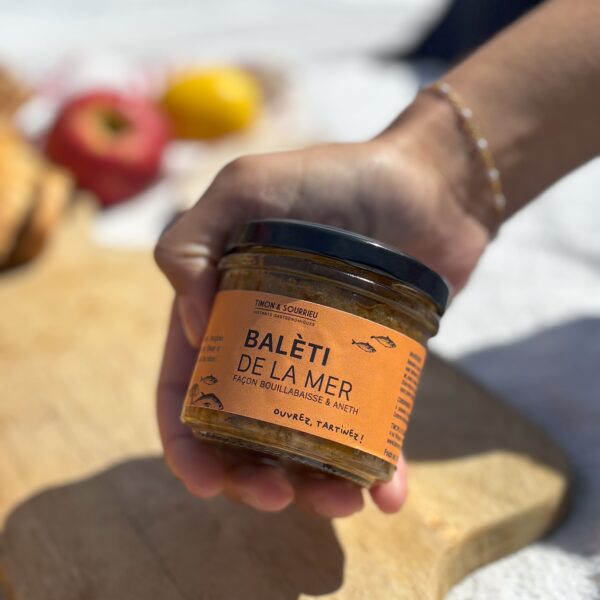 Balèti de la Mer